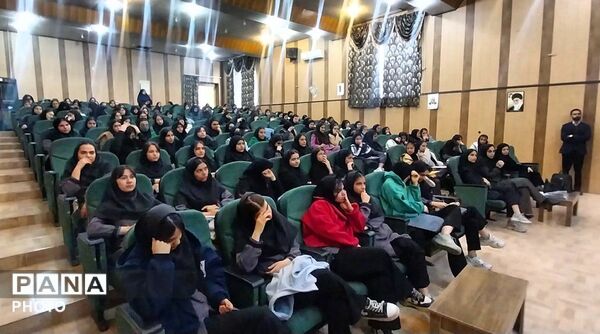 آغاز گام آینده‌ساز دانش‌آموزان پایه نهم در شهرستان سملقان