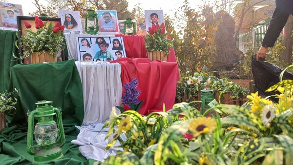مانور زلزله استانی در هنرستان محمودیه خیامی ناحیه ۶ مشهد 