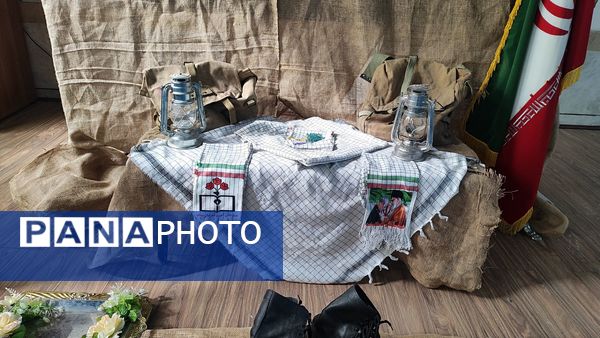 روایتی از جنس نور به مناسبت سالروز آزادسازی سوسنگرد