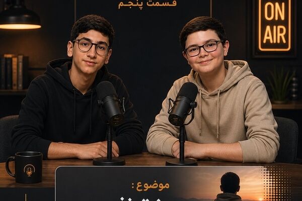 «آن‌سوی خبر»؛ روایت انسان، همدلی و امید