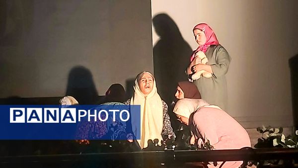 نقش بی‌بدیل مربیان تربیتی در شکوفایی نسل آینده در همایش منطقه ۵ تهران بازخوانی شد