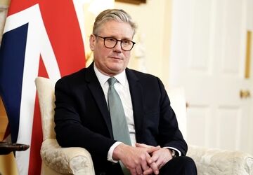 عقب‌نشینی لندن از درگیر کردن پایگاه قبرس در عملیات علیه ایران