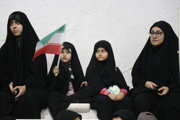 یادواره ملی شهدای دانشگاهی دفاع مقدس ۱۲ روزه در دانشگاه فردوسی مشهد (۱)