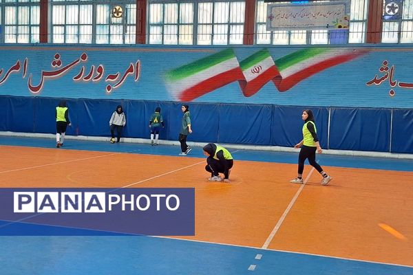 برترین‌ها به مصاف یکدیگر رفتند