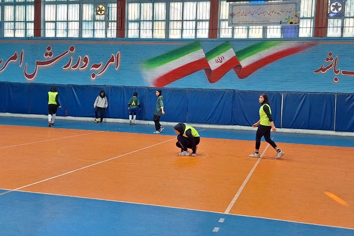 برترین‌ها به مصاف یکدیگر رفتند