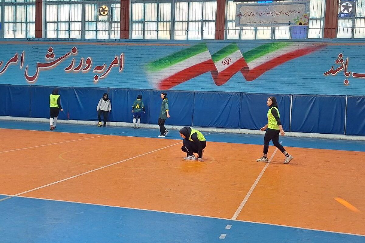 برترین‌ها به مصاف یکدیگر رفتند