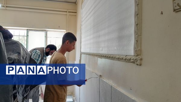 اجرای‌ طرح شهید عجمیان2 در البرز