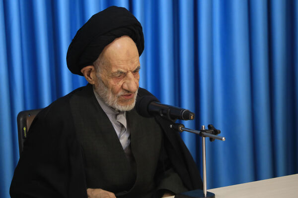 دیدار مدیران آموزش‌ و‌ پرورش خراسان‌جنوبی با نماینده ولی‌فقیه در استان 