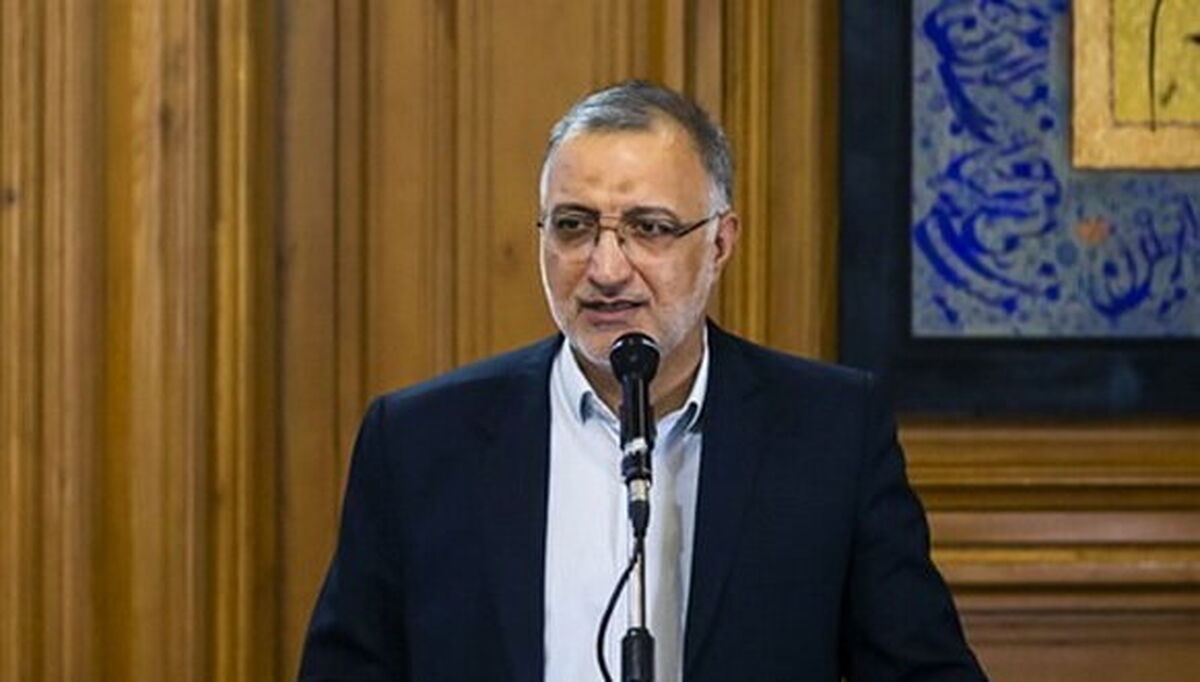 ۹۶ درصد از واحدهای آسیب‌دیده در جنگ ۱۲ روزه تعیین تکلیف شد