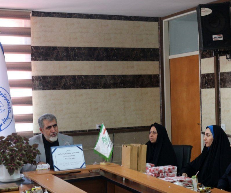 خبرنگاری راهی برای تأثیرگذاری مثبت در جامعه است