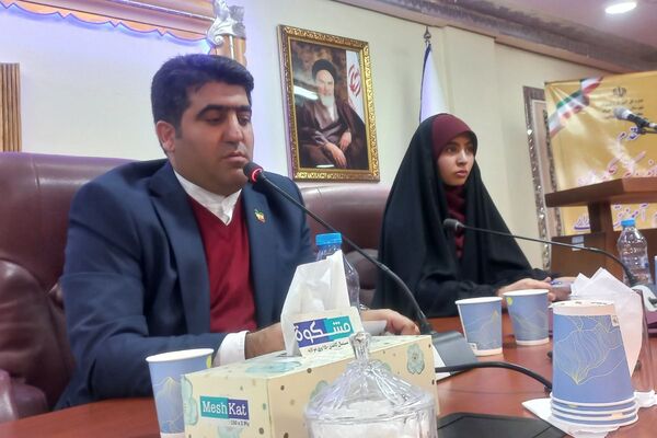 تربیت مدرسان سلامت روان کلید خورد