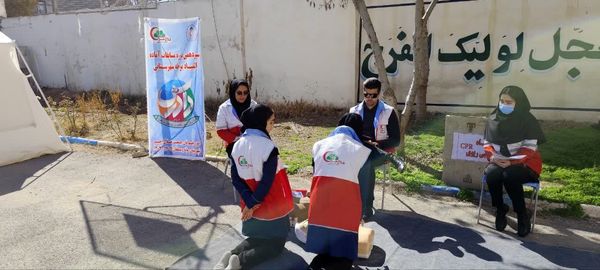 برگزاری سیزدهمین دورۀ المپیاد طرح دادرس در سملقان