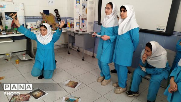 جشنواره جابر‌ابن‌حیان در هوراند