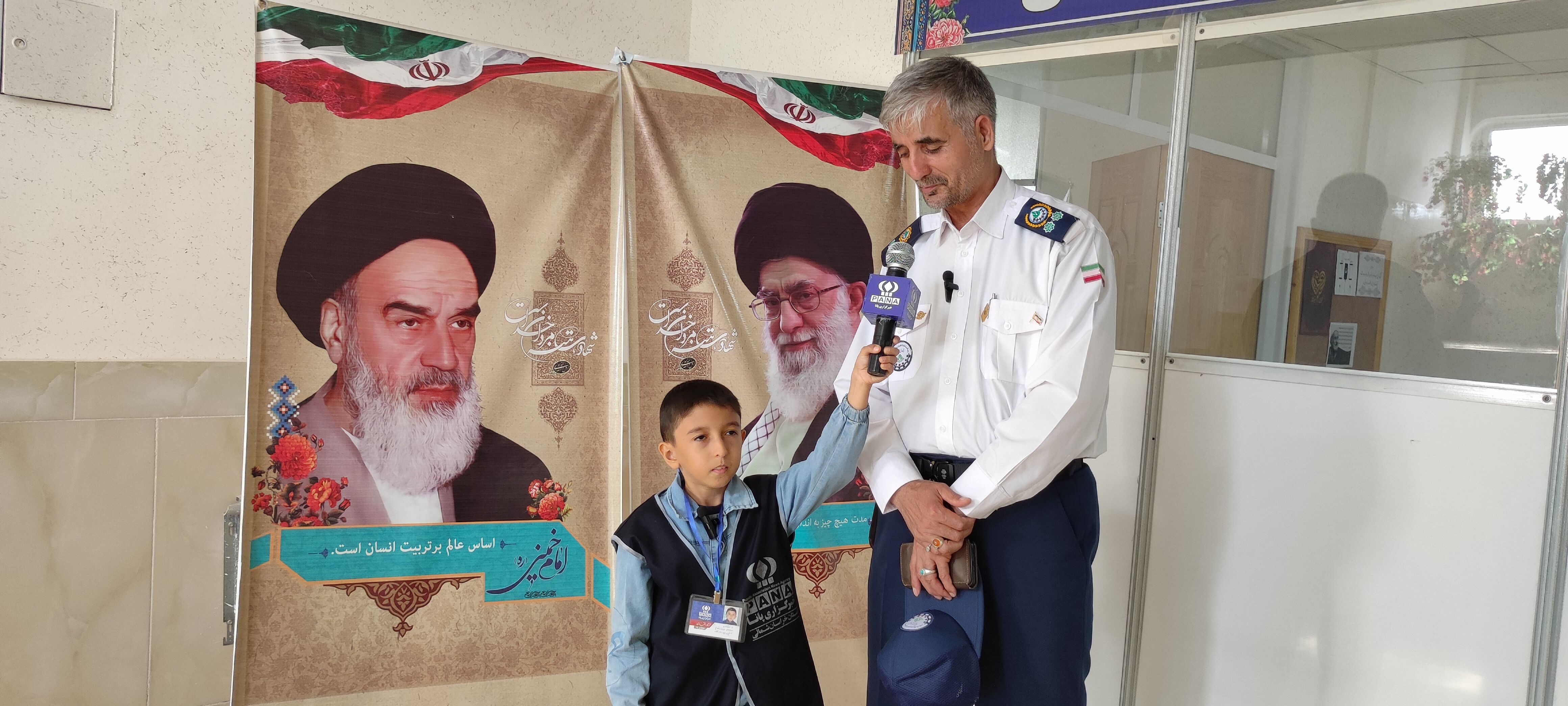 برنامه‌های پیش‌بینی‌شده تشکیلات پیشتازان سازمان دانش‌آموزی در سال ۱۴۰۳