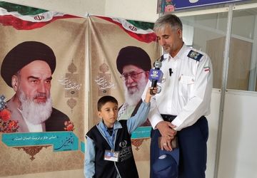 برنامه‌های پیش‌بینی‌شده تشکیلات پیشتازان سازمان دانش‌آموزی در سال ۱۴۰۳