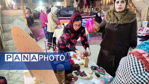 یلدا، بهانه‌ای برای گردهمایی در کنار اصالت ایرانی 