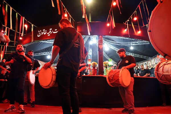 دمام زنی در ارومیه