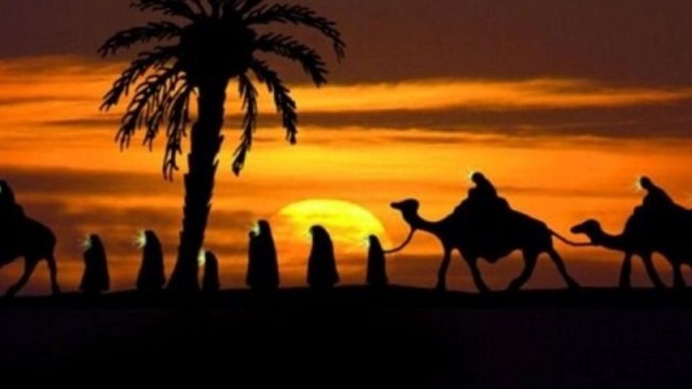 ورود اسیران کربلا به کوفه؛ فریاد حق در دل ظلم