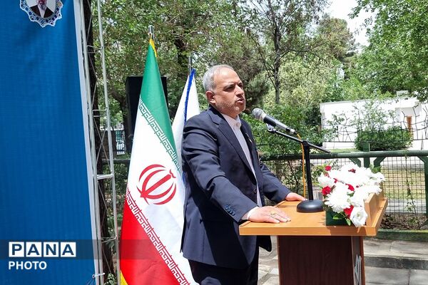 برای معلم برای ایران