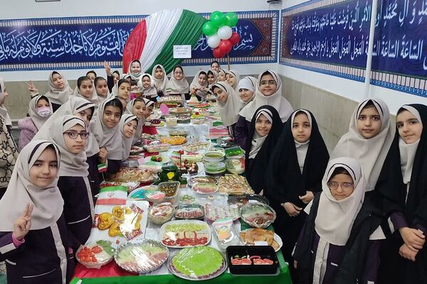۲۲ بهمن در ورامین، حماسه ای به وسعت یک شهر