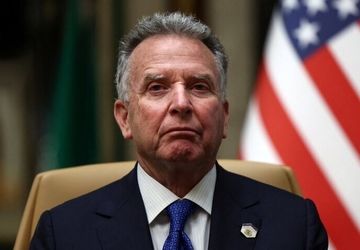 موافقت حماس با طرح ویتکاف درباره آتش‌بس غزه