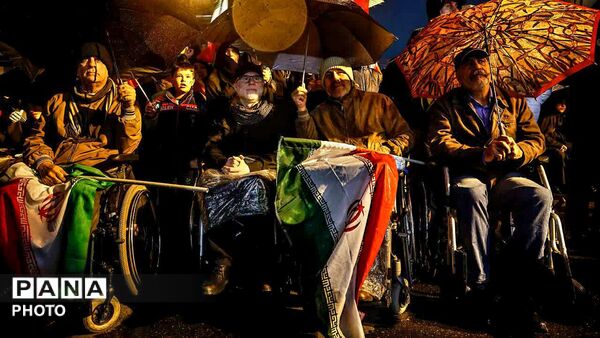 وحدت و همبستگی مشکین‌دشتی‌های غیور در این روزها