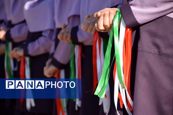 پیاده روی بزرگ خانوادگی فجرانه 