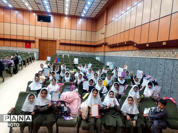 تعلیم و تربیت بی‌مرز، روایتی از کلاس پنجم گل‌سرخ لالجین