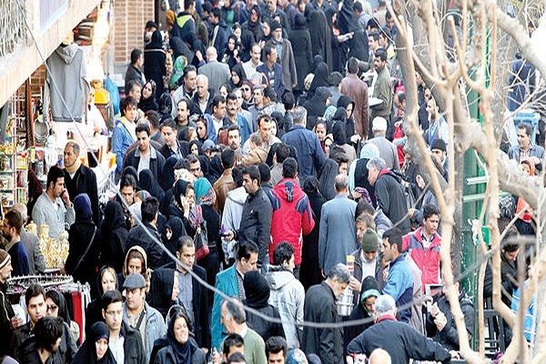 با اعتماد بیشتر می‌توان جامعه بهتر داشت