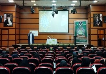 برگزاری دوره‌ ارتباط موثر با نوجوان در ناحیه 2 بهارستان