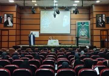 برگزاری دوره‌ ارتباط موثر با نوجوان در ناحیه 2 بهارستان