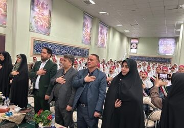ایرانمون شیرین تر از جانمون در پاکدشت 