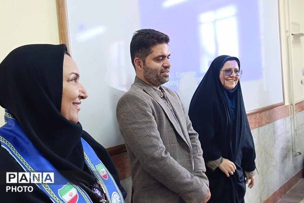 آغاز دوره آموزشی مربیان پیشتازان بجنورد