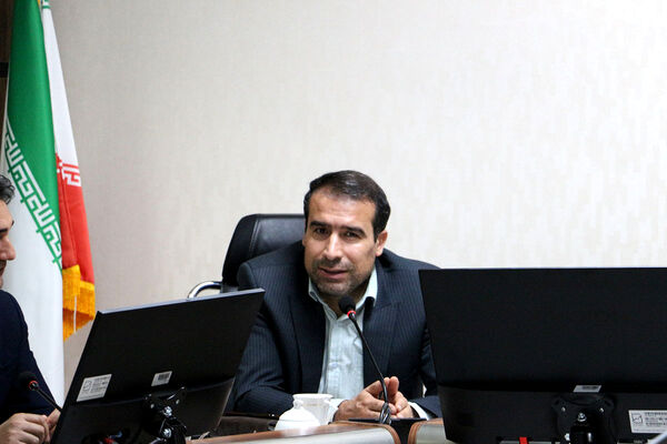 گردهمایی معاونان پرورشی و مدیران کانون‌های فرهنگی‌تربیتی خراسان شمالی 