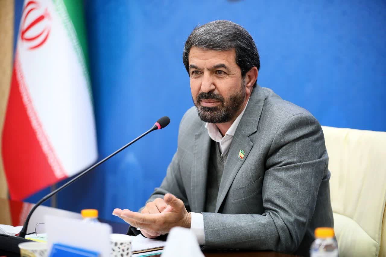 کشاورزی همدان باید وارد دوره‌ای تازه از بهره‌وری، مدیریت منابع و ارزش افزوده شود