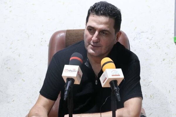 بهرام درخشان با هشتمین گناه؛ سریالی که قرار بود ساخته نشود