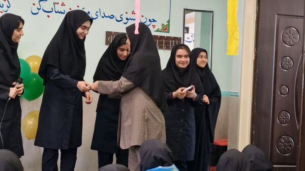 پیوند سرخِ انقلاب با سبزِ انتظار در جشن باشکوه نیمه‌شعبان