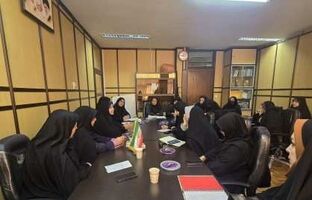 مدرسه تلویزیونی راه‌اندازی شد