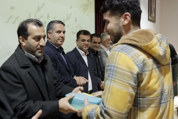 رویکرد پژوهشی در تمام فعالیت‌های آموزشی و تربیتی دانشگاه فرهنگیان