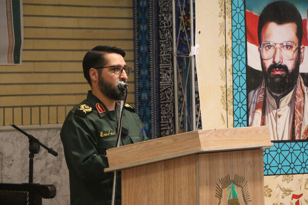 اعزام نخستین گروه از دانش‌آموزان ناحیه 4 قم به اردوی راهیان نور