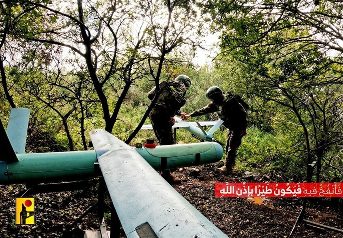 19 عملیات حزب‌الله علیه ارتش صهیونیستی