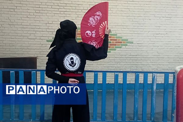 پایان پرشور هفته تربیت بدنی در پیشوا با تجلیل از قهرمانان و هنرمندان ورزشی