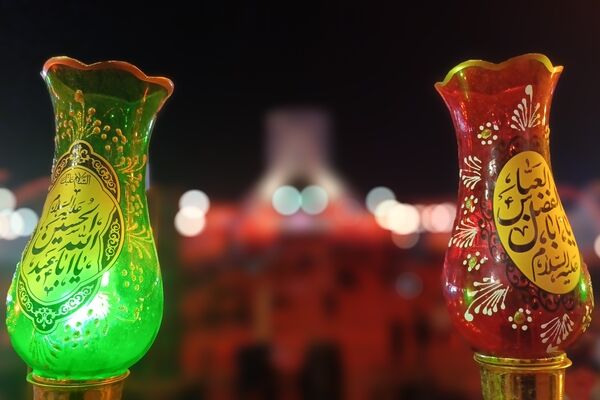 محرم شهر، میعادگاه نسل حسینی