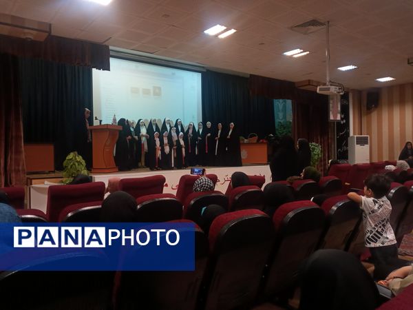 افتتاح کلاس‌های نویسندگی در منطقه ۱۸