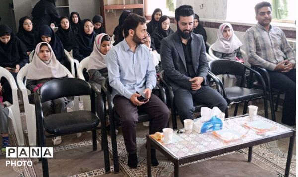 بازدید میدانی مسئولان آموزش و پرورش سردرود از مدارس بخش دمق و چورمق