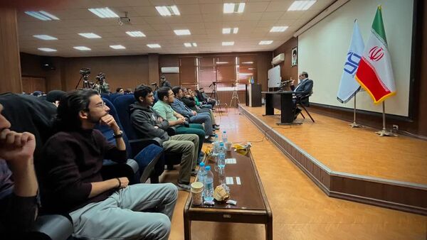 دوره گفتمانی راهبردی اندیشه ولی ۲ در مشهد