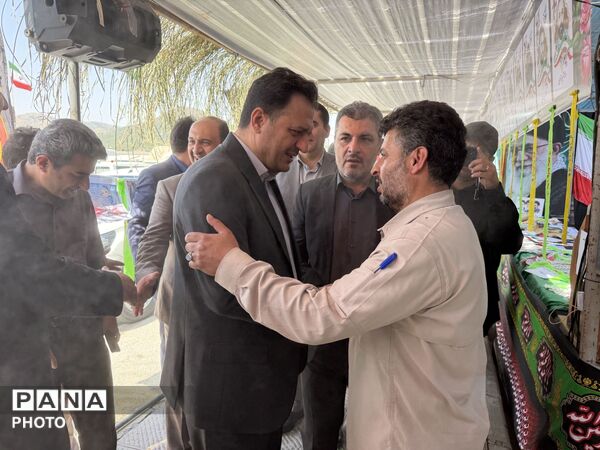 آمادگی کامل مرز باشماق برای تردد زائران اربعین حسینی