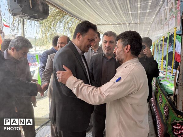 آمادگی کامل مرز باشماق برای تردد زائران اربعین حسینی