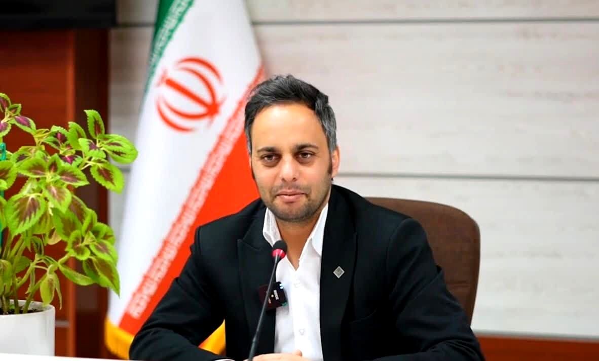 ایجاد فضای امن آموزشی در مدارس موجب برقراری نظم و آرامش ذهنی در دانش‌آموزان می‌شود