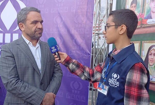 قاب‌هایی از خروش نسل بیدار